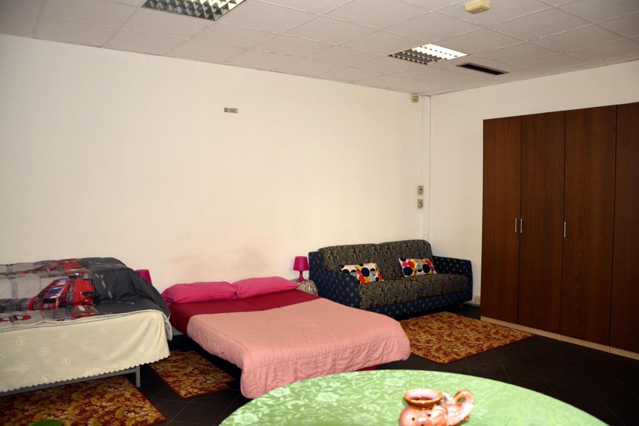 Green House Bed & Breakfast Генуа Екстериор снимка