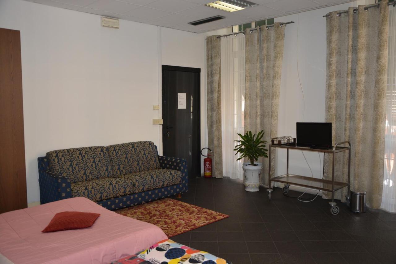 Green House Bed & Breakfast Генуа Екстериор снимка