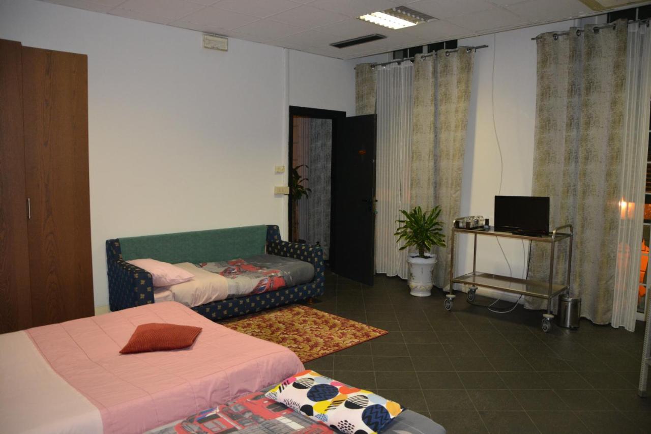 Green House Bed & Breakfast Генуа Екстериор снимка