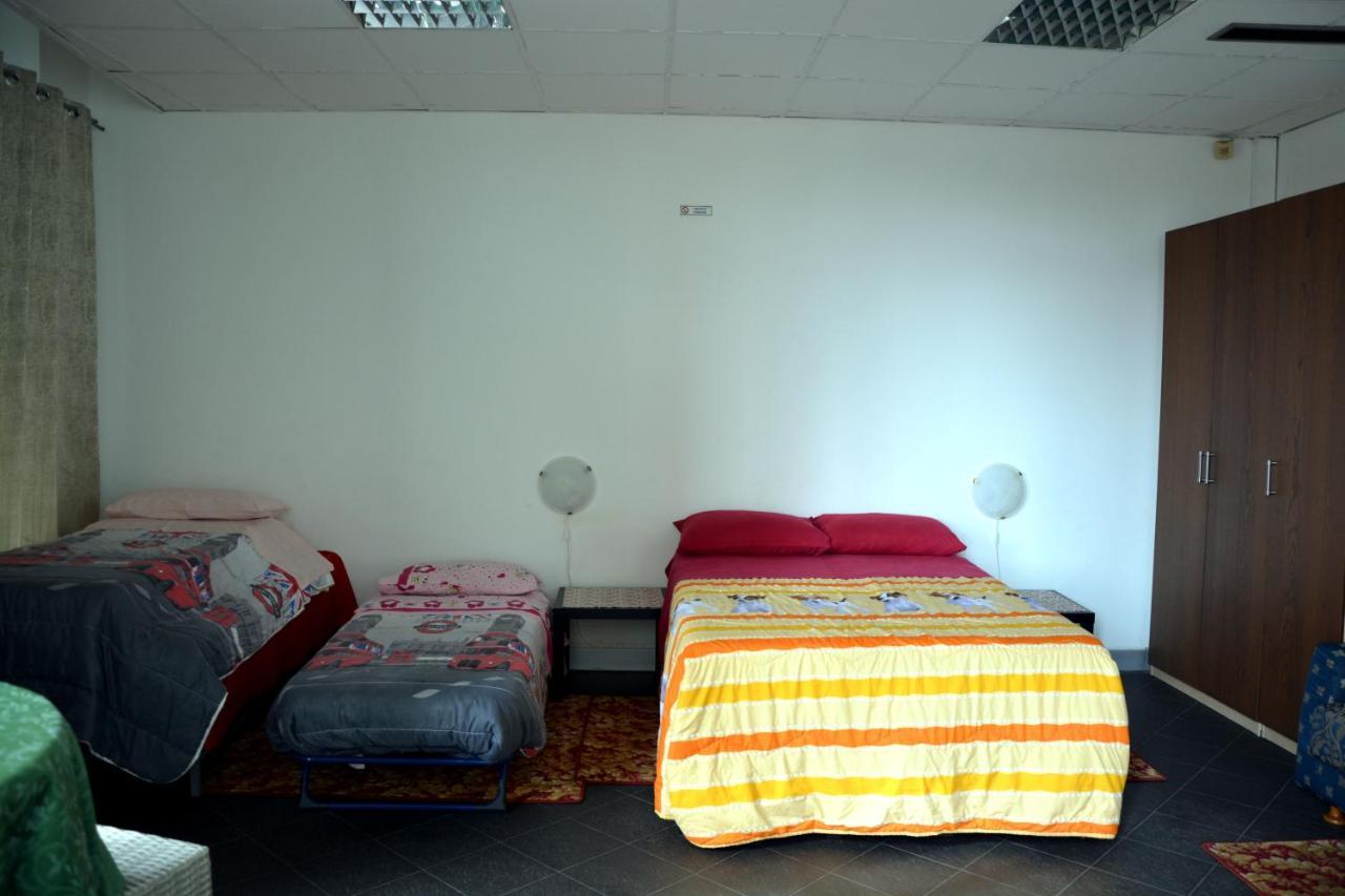 Green House Bed & Breakfast Генуа Екстериор снимка