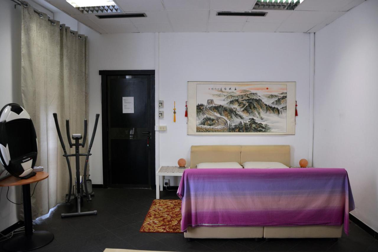 Green House Bed & Breakfast Генуа Екстериор снимка