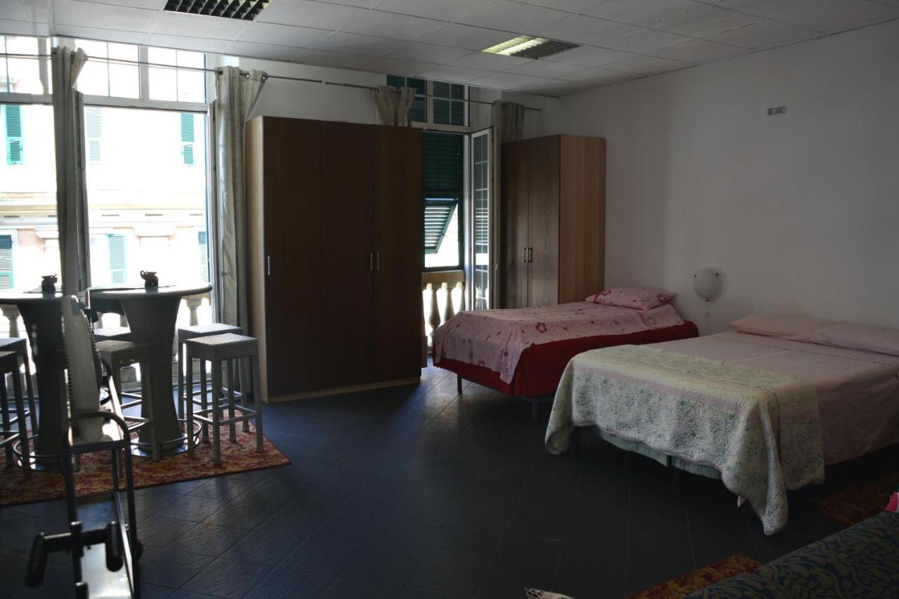 Green House Bed & Breakfast Генуа Екстериор снимка